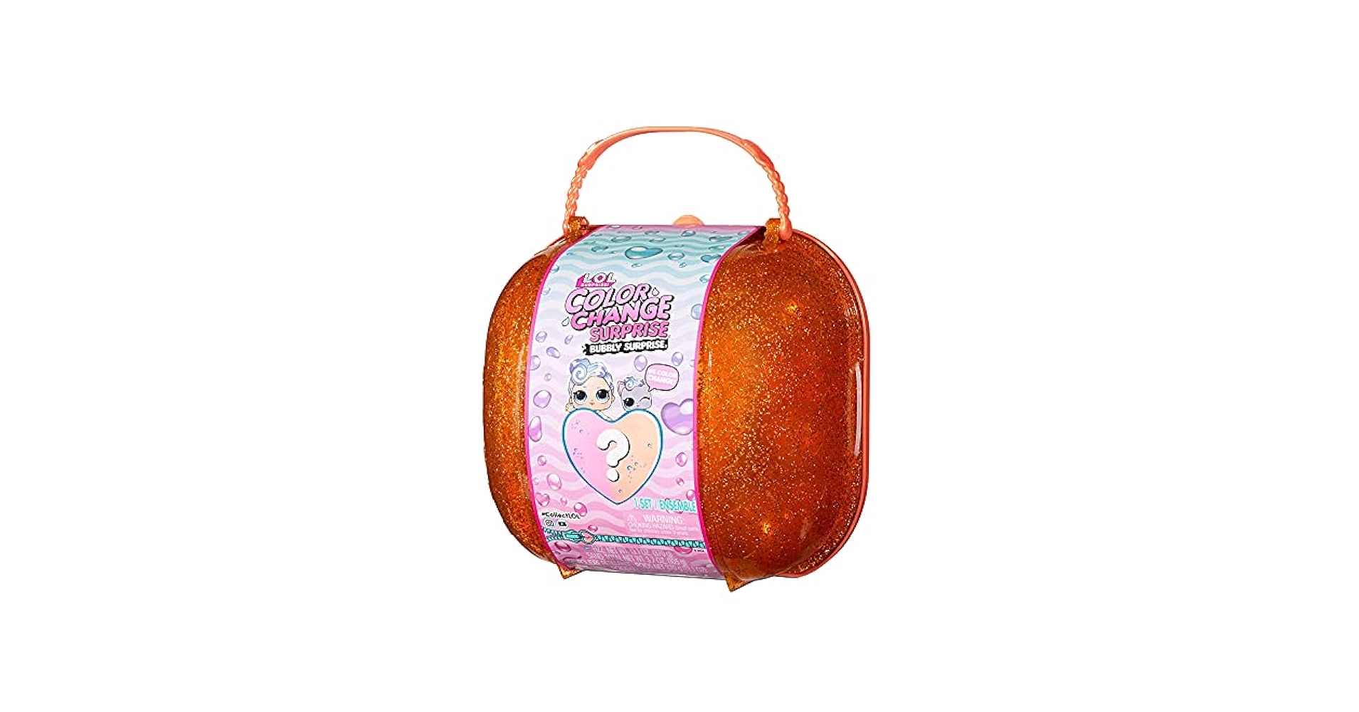 小物・アクセサリー LOL Color Change Surprise Bubbly Surpris 068584e5-bce5-4073-b0cb-